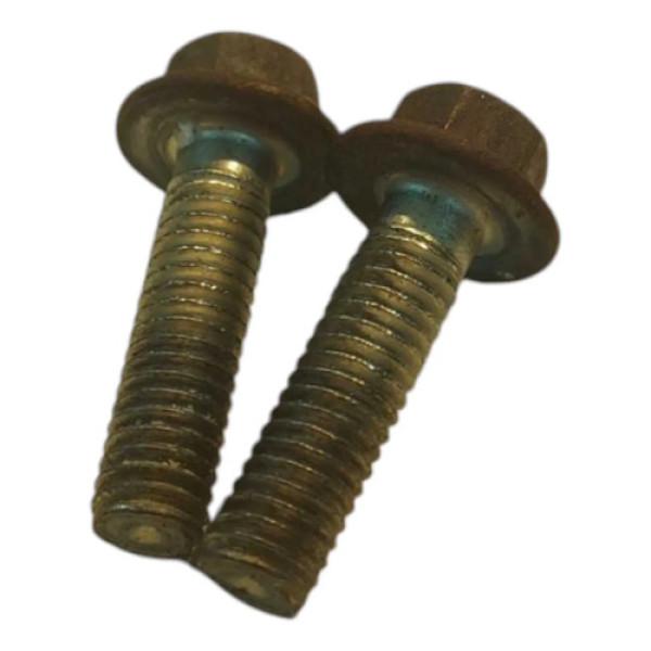 Parafuso Acionador Corrente Comando Cb Twister 250 16 A 22