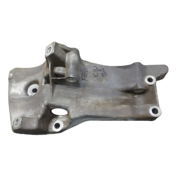 Suporte Compressor Polo 1.6 2002 2003 2004 A 2006