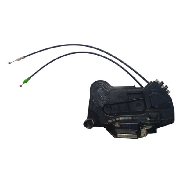 Fechadura Porta Dianteira Direita Corolla Sw4 2015 A 2020