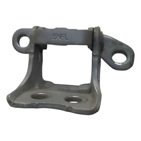 Dobradiça Porta Dianteira Esquerda Baixo Hr-v 2014 A 2018