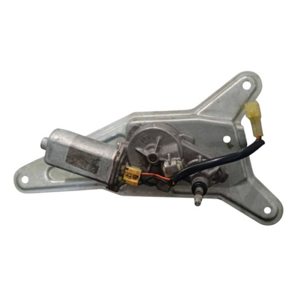Motor Limpador Traseiro Tracker 1998 1999 A 2008 34332581