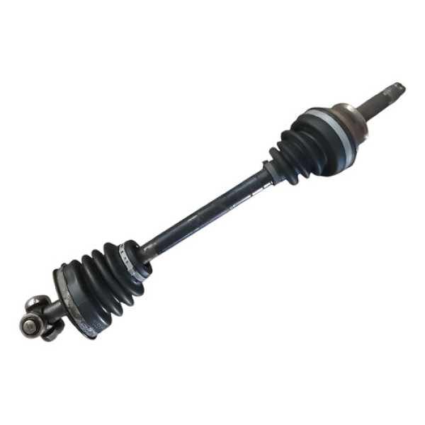  Semi Eixo Dianteiro Esquerdo Fiat Fiorino 1.3 Fire Gasolina