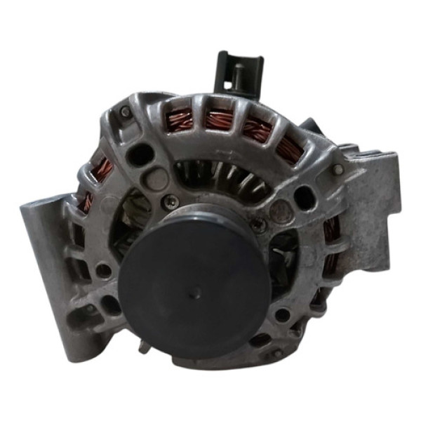 Alternador Renegade Argo Toro Cronos 1.8 Flx 16/22 (2 Pinos)