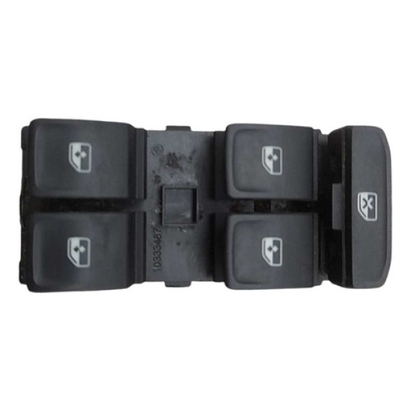 Comando Vidro Elétrico Polo Virtus 2019 5g0959857f