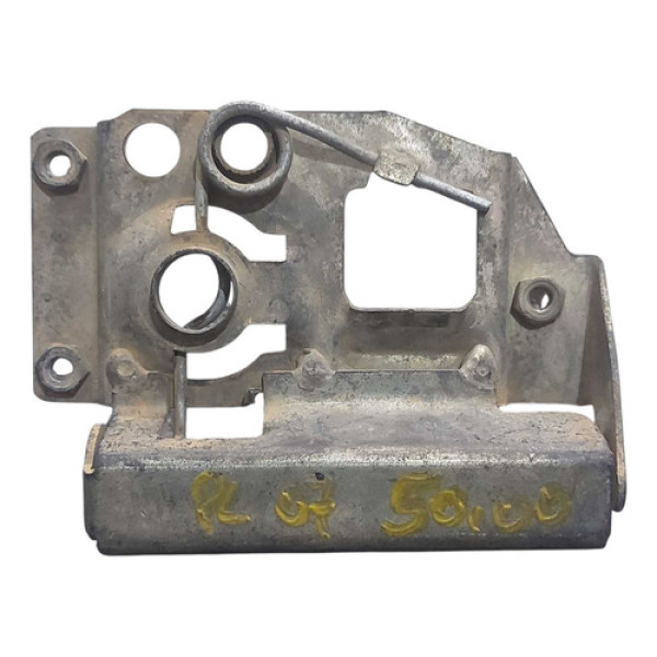 Fechadura Capo Fiat Palio Siena Strada 2003 2004 2005 A 2013