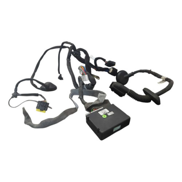 Chicote Porta Dianteira Esquerda Cerato 2014 A 2019