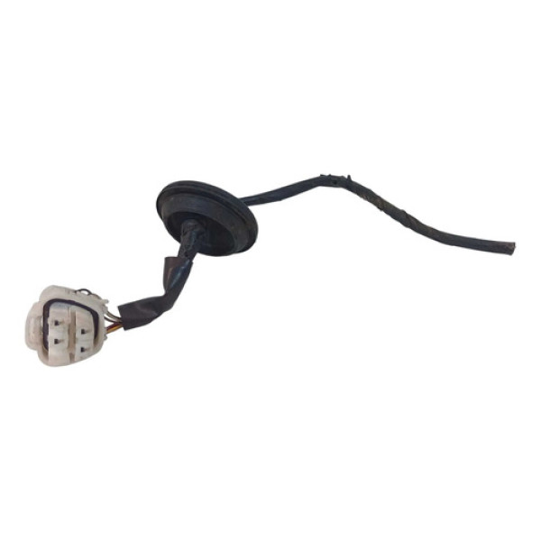 Conector Bomba Combustível Corolla 1.6 1.8 2003 A 2008