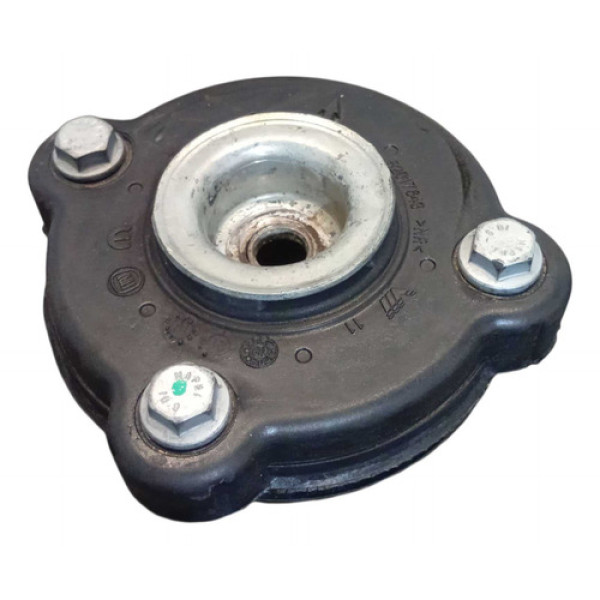 Coxim Batente Amortecedor Dianteiro Esquerdo Argo Cronos