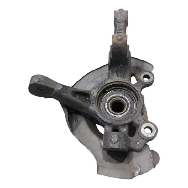 Manga Eixo Esquerdo Uno Grand Siena Palio Att 11/ C/bieleta