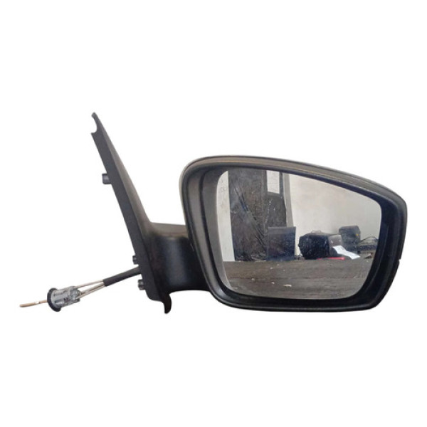 Retrovisor Direito Gol Saveiro G8 2017 A 2022 Manual S/pisca