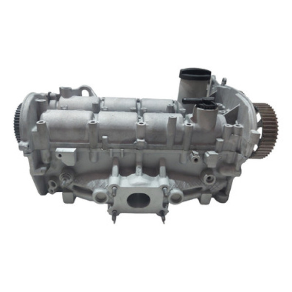 Cabeçote Polo Virtus Fox Saveiro Gol Golf 1.6 16v Flex 2015/