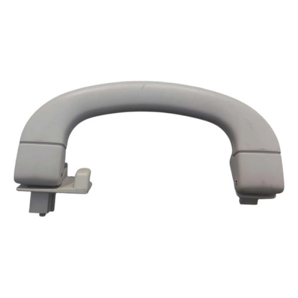 Alça Pega Mão Traseira Esquerdo Cronos 2018 2019 A 2023/ Branco