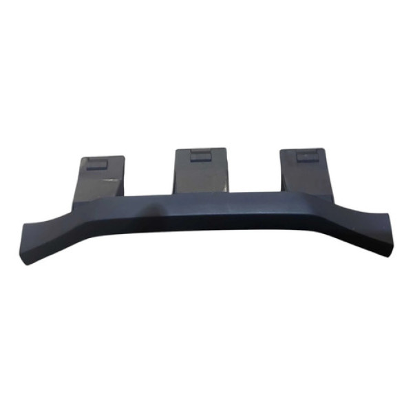 Moldura Inferior Painel Saveiro1.6 2017 A 2023 Branco