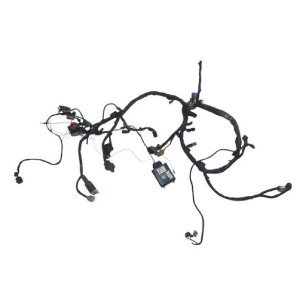 Chicote Principal C/rastreador Cb 600f Hornet 2009 A 2014