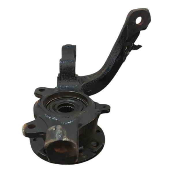 Manga Eixo Montante Direito Uno Fiorino 1984 1985 A 2013