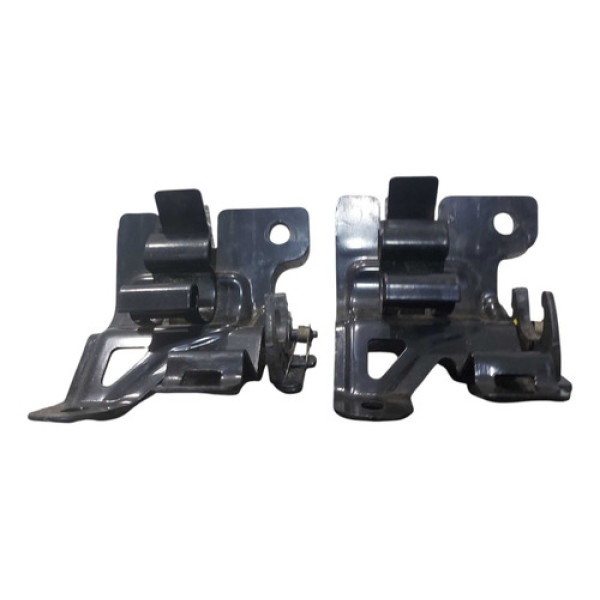 Par Trava Fechadura Banco Traseiro Hr-v 2016 À 2018