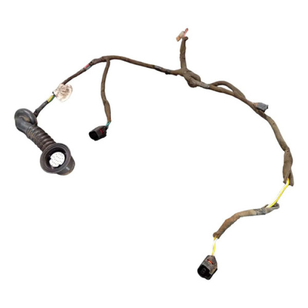 Chicote Porta Dianteiro Dianteiro Gol G5 G6 G7 Voyage