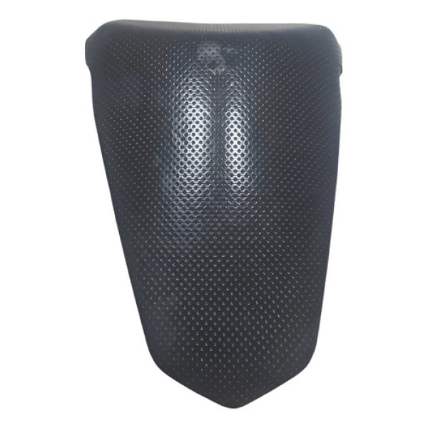 Banco Traseiro Z1000 2010 2011 2012 A 2014 Amarelo