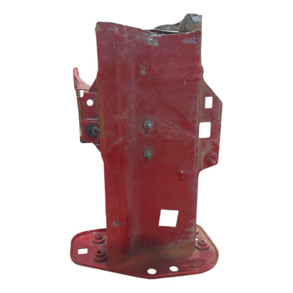 Ponta Longarina Esquerda Fiat Toro Freedom 2017 2018 2019//