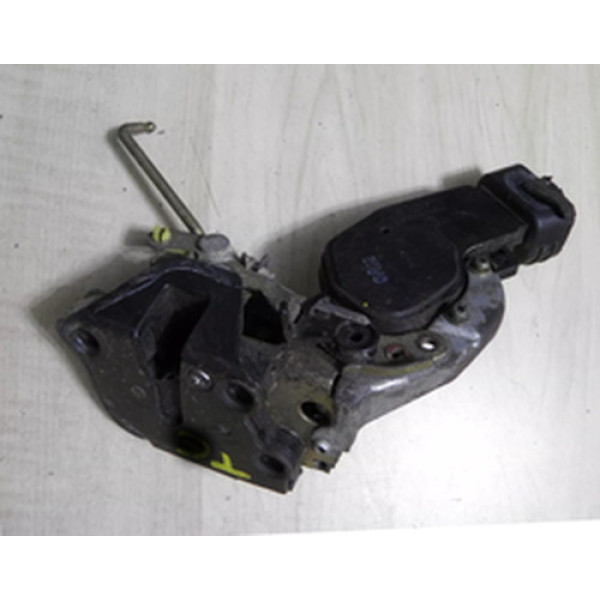 Fechadura Porta Traseira Esquerda Tracker Grand Vitara 01/09