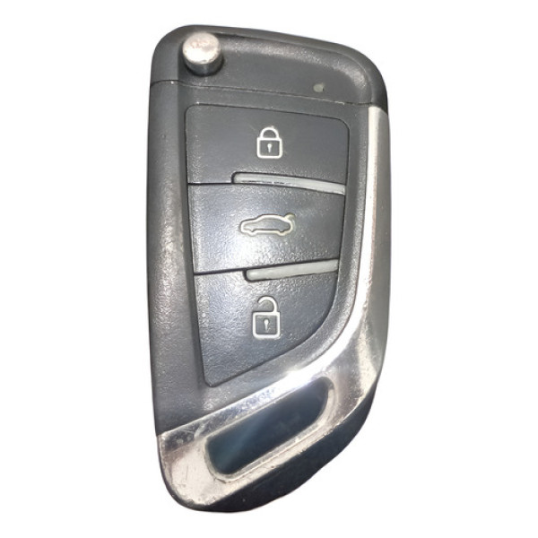 Carcaça Chave Canivete Golf Sportline 2008 2009 A 2014