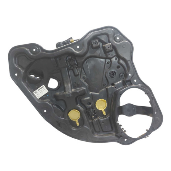  Máquina Vidro Porta Traseira Esquerda Toro 2016 2017 2018/