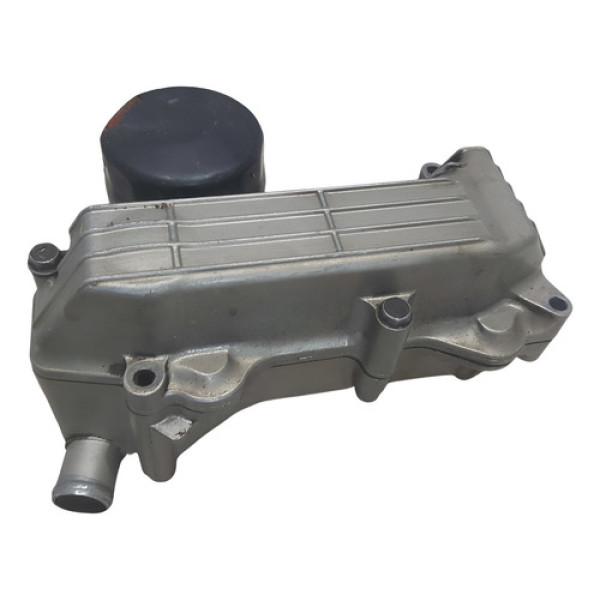 Suporte Filtro Oleo Cb 600 Hornet Carburada 2004 2005 A 2007