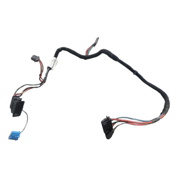 Chicote Caixa Ventilacao Ar Polo 2007 2008 A 2014 9015660