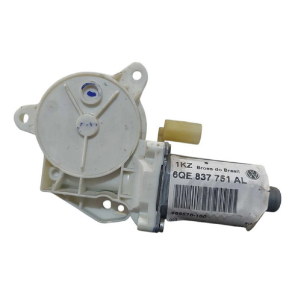 Motor Vidro Elétrico Diantei Esquer Polo 06 A 13 6qe837751al