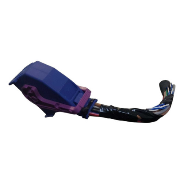 Conector Modulo Conforto Argo Cronos 2017 2018 2019 A 2024