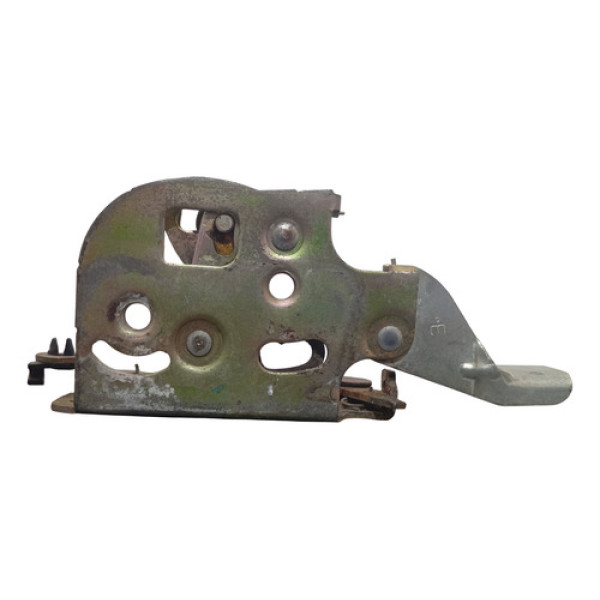 Fechadura Porta Interna Traseira Esque Uno Fiorino 84 A 2013