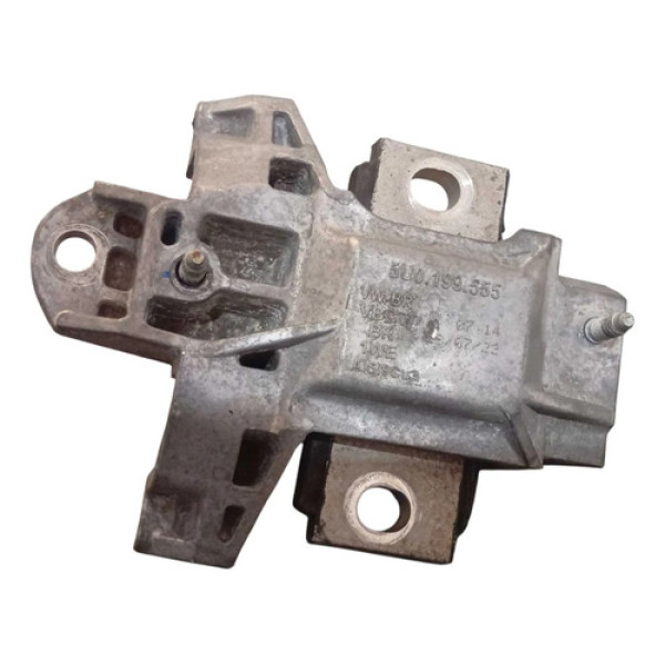 Coxim Motor Esquerdo Saveiro 1.6 2017 2018 A 2023 5u0199555