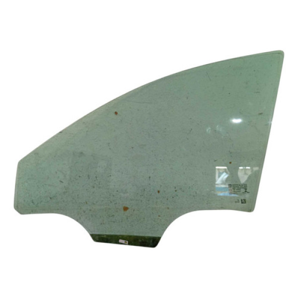 Vidro Porta Dianteira Esquerda Onix 2020 2021 2022 2023/...