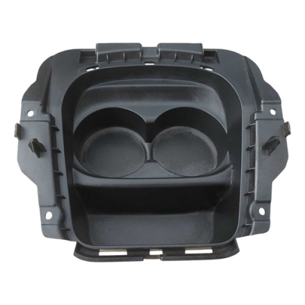 Porta Copos Peugeot 208 2015 2016 2017 A 2019 9678475777