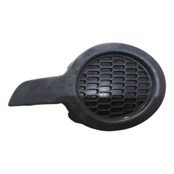 Grade Moldura Farol Milha Esquerda 208 2013 2014 2015 2016