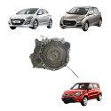 Caixa Cambio Hb20 Veloster Cerato Soul I30 1.6 12/ Aut