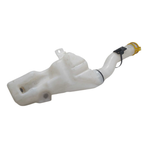 Reservatório Água Limpador Fiat Toro 520220480  Branco