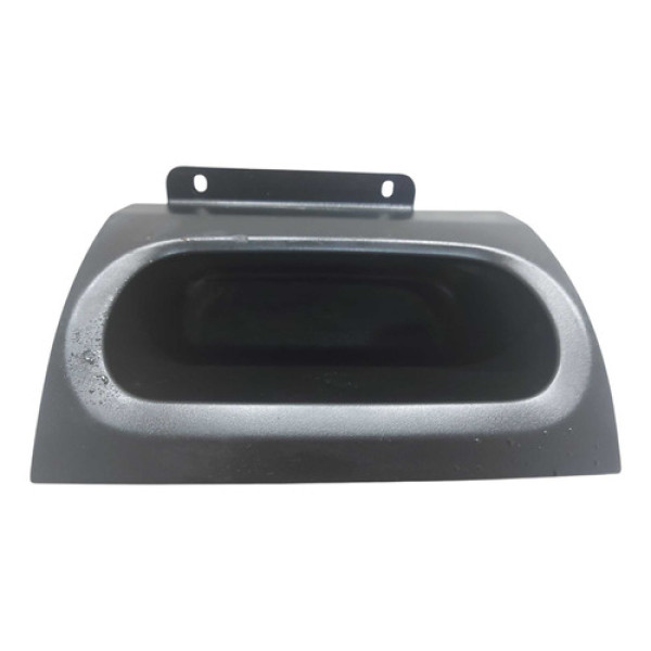 Moldura Porta Objeto Fiat Strada 2014 100202319