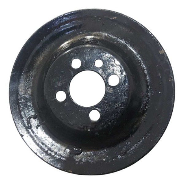 Polia Virabrequim Ap Gol Saveiro Parati Santana 1986 A 2006