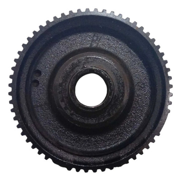 Polia Virabrequim Palio Strada 1.6 1997 1998 1999 46434579