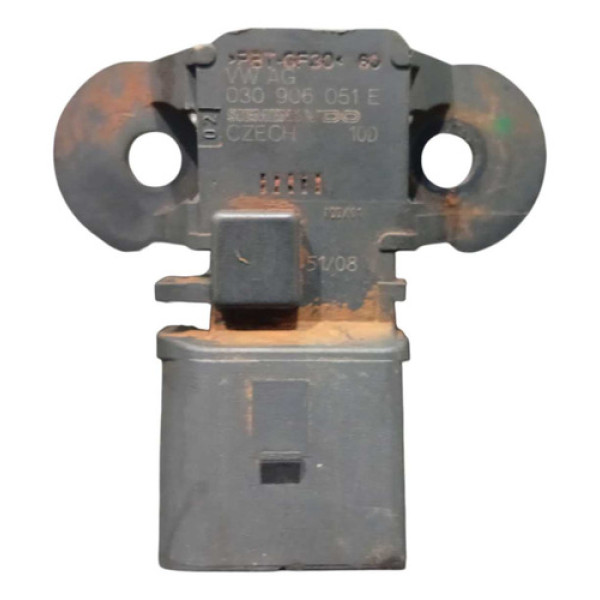 Sensor Map Gol Fox Saveiro Voyage 1.0 1.6 8v 030906051e