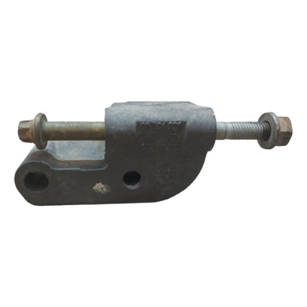 Suporte Do Alternador Gm Celta Corsa Prisma 90501228