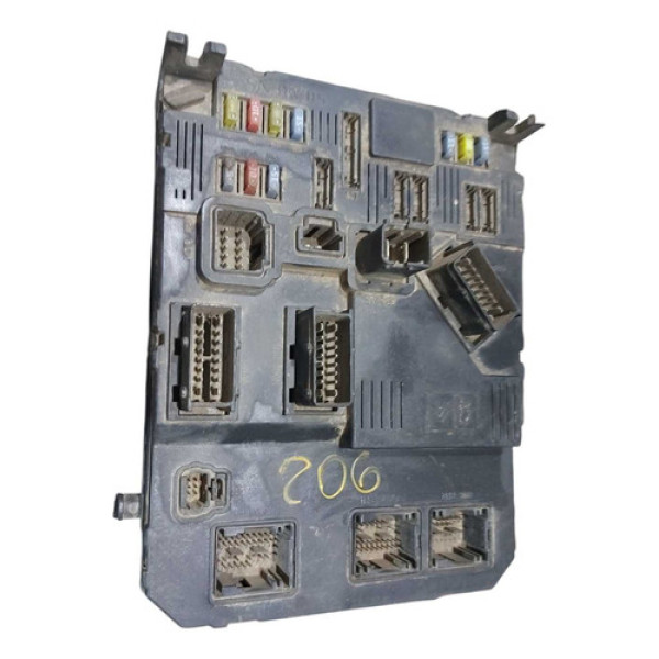 Modulo Bsi 206 207 S118085220