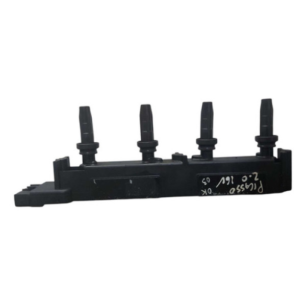 Bobina Ignição 208 308 Partner C3 C4 Picasso 1.6 16v 2003