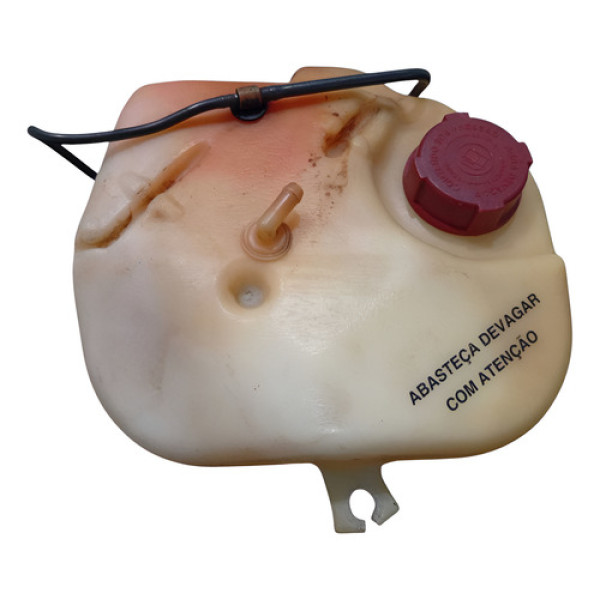 Reservatório Partida Frio Gol Saveiro Voyage G5 5u0201922