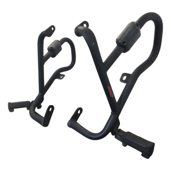 Protetor Motor Carenagem Crosser 150 Chapam 13 A 23 C/detalh