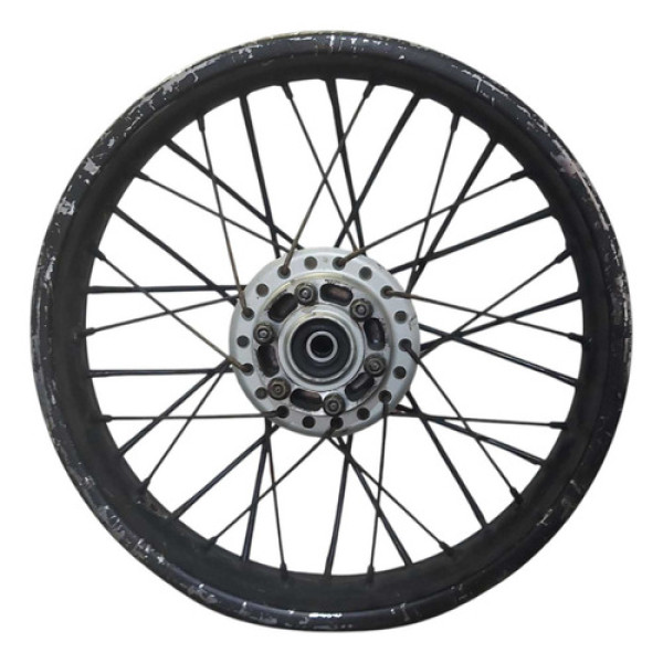 Roda Traseiro Crosser 150 2015 2016 2017 2018 A 2015