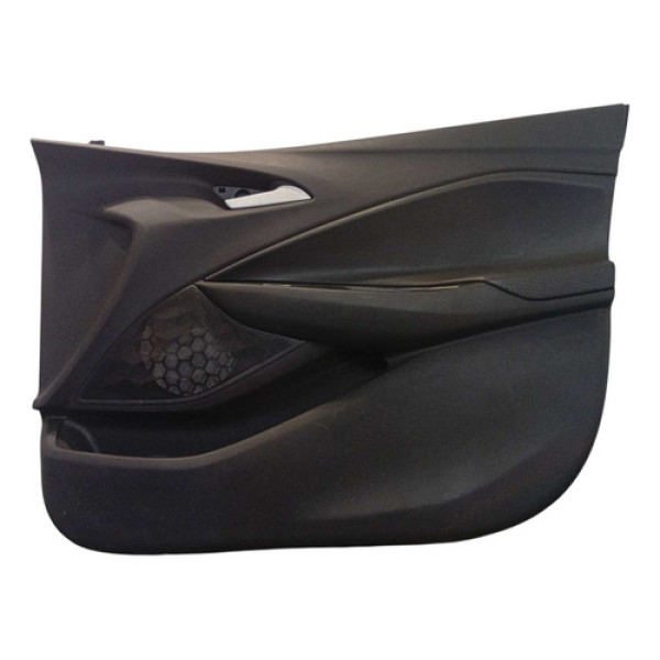 Forro Porta Dianteiro Direito Onix 2020 2021 2022 2023 2024/