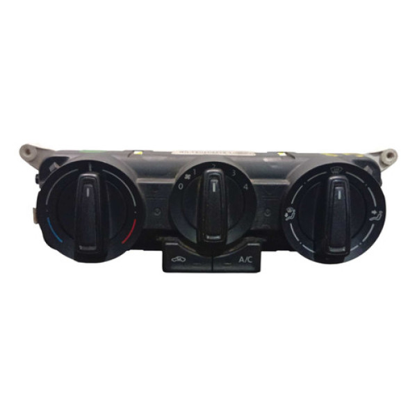 Comando Ar Condicionado Gol Saveiro Voyage G7 G8 2016 A 2022