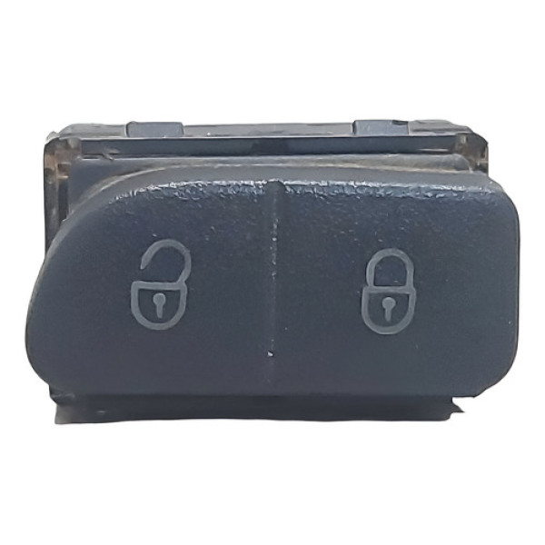 Botão Trava Portas Gol Saveiro Cross G5 G6 G7 G8 5u0962125